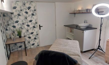 L'Appart B : Manucure à La Grande-Motte