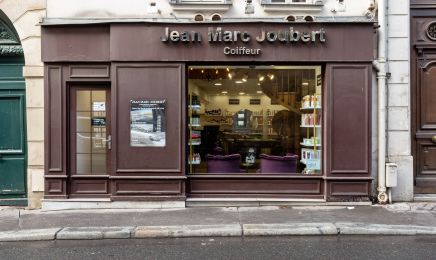 Jean Marc Joubert - Paris 06 Bonaparte : Coiffeur à Paris