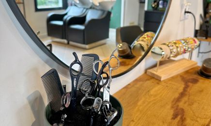 L’atelier Sy’Zo : Institut de beauté à Saint-Gatien-des-Bois