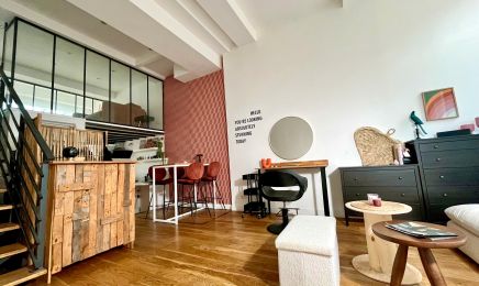 La Petite Coifferie : Coiffeur à Lille