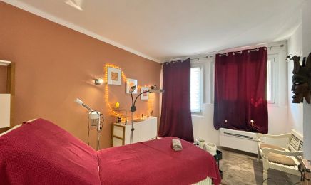 Institut De Beauté Marina Bay : Manucure à Sanary-sur-Mer