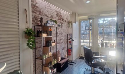 Mc coiffure : Coiffeur à Besançon