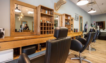 Yzatis - Perpignan Château Roussillon : Coiffeur à Perpignan