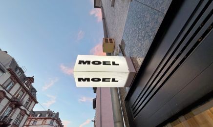 MOEL : Kosmetikstudio in Frankfurt am Main