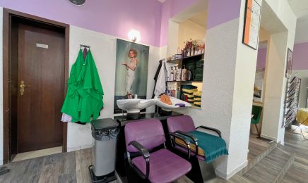 RockHaarBella: Kosmetikstudio in Halle (Saale)