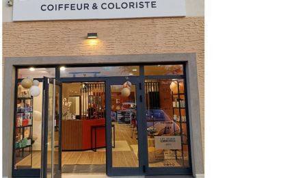 L’Atelier Intermède - La Roquette-sur-Siagne : Coiffeur à La Roquette-sur-Siagne