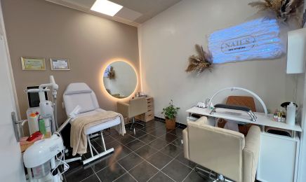 Chez Sally Coiffure : Coiffeur à Strasbourg