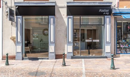 Empire of Beauty : Manucure à Cournon-d'Auvergne