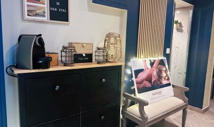 L’atelier Beauté by Marina : Institut de beauté à Villiers-sur-Marne