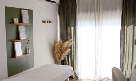 Rendez-vous beauté by Chloé : Institut de beauté à Saint-Drézéry