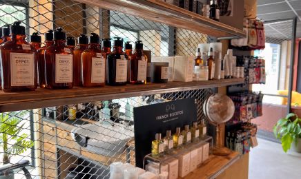 Ouragan  : Barbier à Vannes
