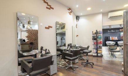 Le Bar des Coiffeurs - Paris  : Coiffeur à Toulon