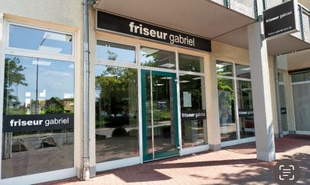 Friseur Gabriel: Barbershop in Lich