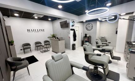 Hairline Studio : Coiffeur à Lille