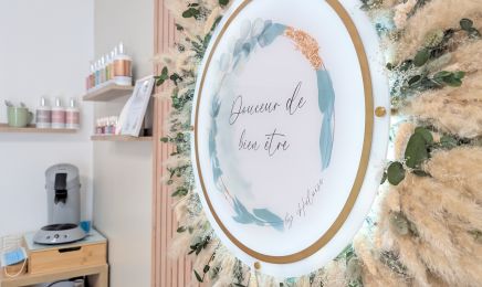 Douceur de Bien-Être : Institut de beauté à Courcelles-lès-Lens