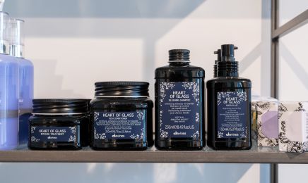 Atelier du Cheveu - Pont-l'Abbé : Coiffeur à Pont-l'Abbé