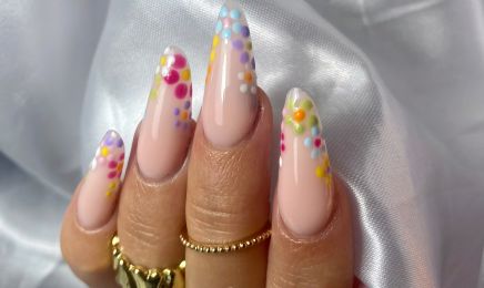 Myriam N Beauty : Manucure à Rennes