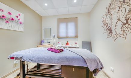 Le Grain de Beauté : Coiffeur à Velaux