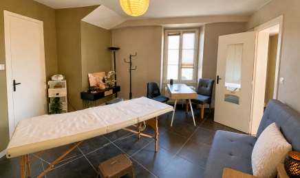 Valérie Beauté et Bien-être (Visage Beauty) : Institut de beauté à Bourges