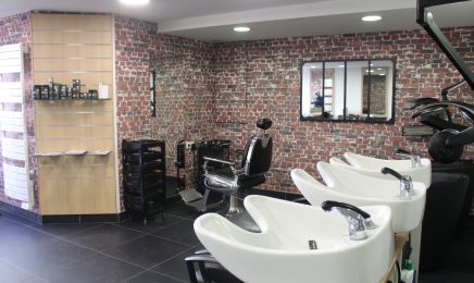 Dominu’tif  : Coiffeur à La Roche-Bernard
