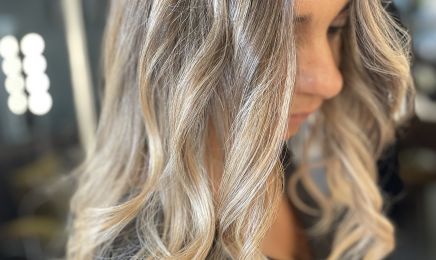 Salon Dojem : Coiffeur à Décines-Charpieu