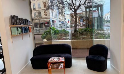 Christophe Coiffure  : Coiffeur à Lyon