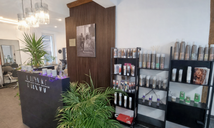 Friseur for You / Haarstudio Rabia Wahabie: Friseur in Tönisvorst