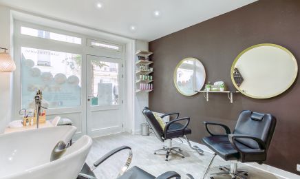 Visha Beauté Indien : Institut de beauté à Puteaux