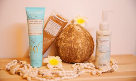 Maison MOANA : Manucure à Chatelaillon plage