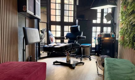 Love Arte Tattoo Studio Lille : Institut de beauté à Lille