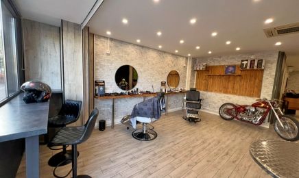 Serious Barber - Mandelieu : Coiffeur à Mandelieu-la-Napoule