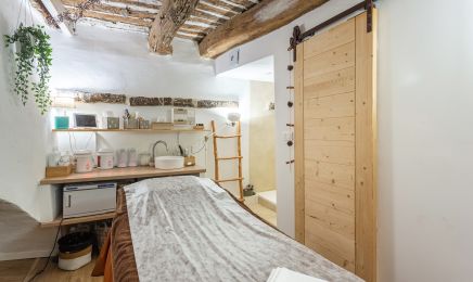 Le Boudoir Hyères : Institut de beauté à Hyères