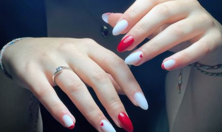 Sublim’Art Ongles : Manucure à Salomé