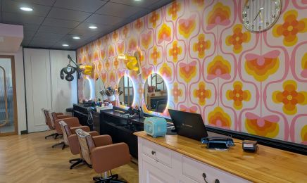 Emile’s Artisan Coiffeur  : Coiffeur à Sainte-Flaive-des-Loups