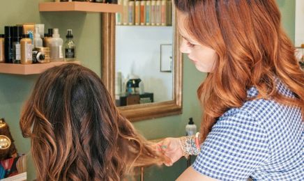 BabyDoll - Hairstylist  : Coiffeur à Capestang