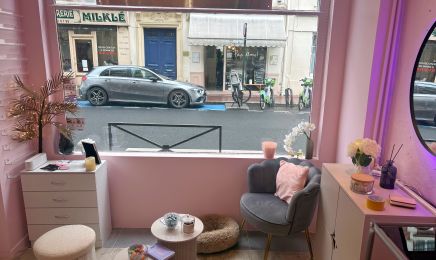 Clin d’Oeil : Institut de beauté à Levallois-Perret