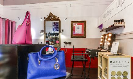 Studio 54 : Coiffeur à Montpellier