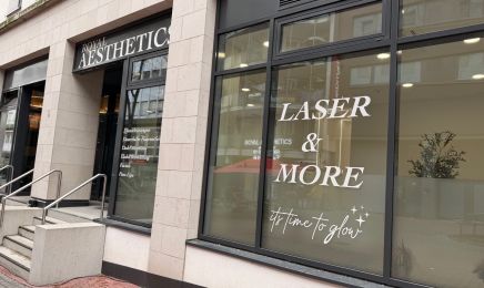 Royal Aesthetics: Kosmetikstudio in Recklinghausen