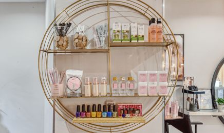 Bio'T (Un temps pour L) : Institut de beauté à Barbezieux-Saint-Hilaire
