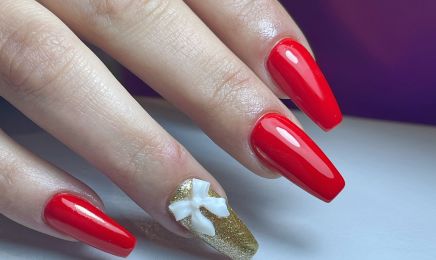 Anna Nails : Manucure à Les Pavillons-sous-Bois