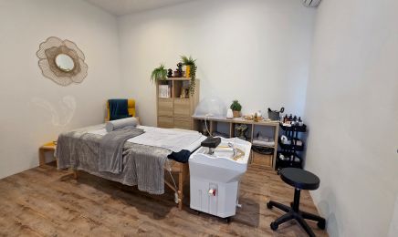 Caly Beauté & Angel Nature Hair Spa : Institut de beauté à Marseille
