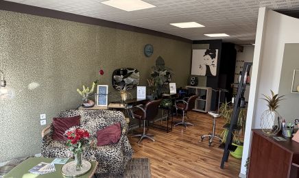 Cathy Coiffure : Barbier à Saint-Benoît