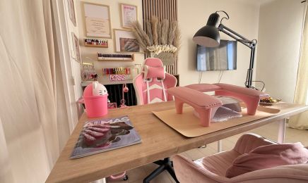 StudioNail by Mel : Institut de beauté à Arles