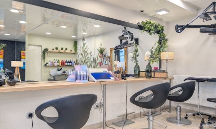Hair style : Coiffeur à Amiens