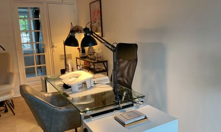 Studio AV : Manucure à Versailles