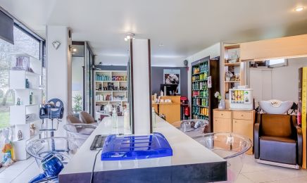 BEAUTYSALON : Coiffeur à Maurepas