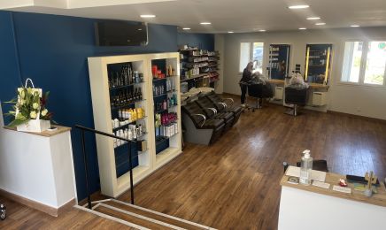 Patrick Pierrot - Artisan Coiffeur  : Coiffeur à Cabriès