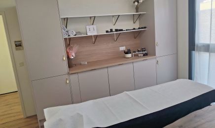 L'écrin pour l'éclat de soi : Manucure à Toulouges