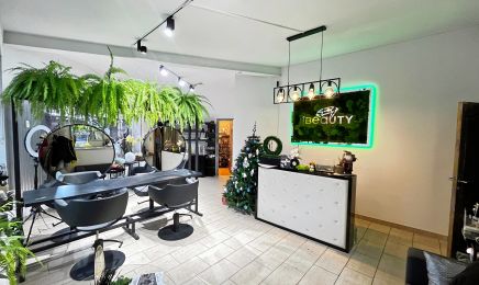ibeauty  : Coiffeur à Etterbeek