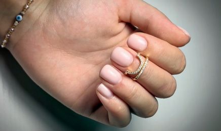 Nailment vôtre - Prothésiste ongulaire : Manucure à Montbartier